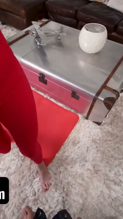 El tapón secreto en el culo de mi hermanastra y su obsesión anal - sislovesme | Clip 2