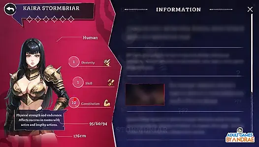 Ep1: seks loncası simülatörü oyunu