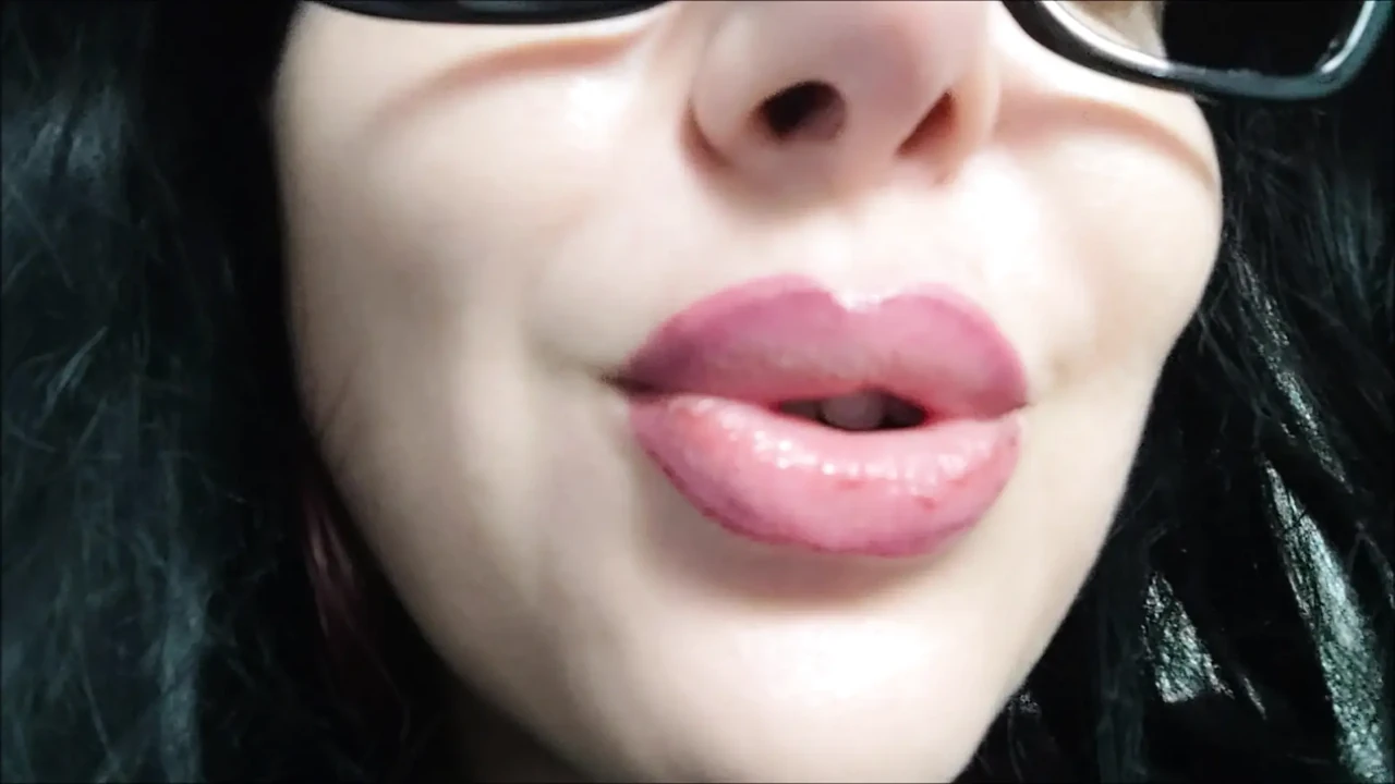 Whore Mistress Invites You To Watch Her While She Enjoys