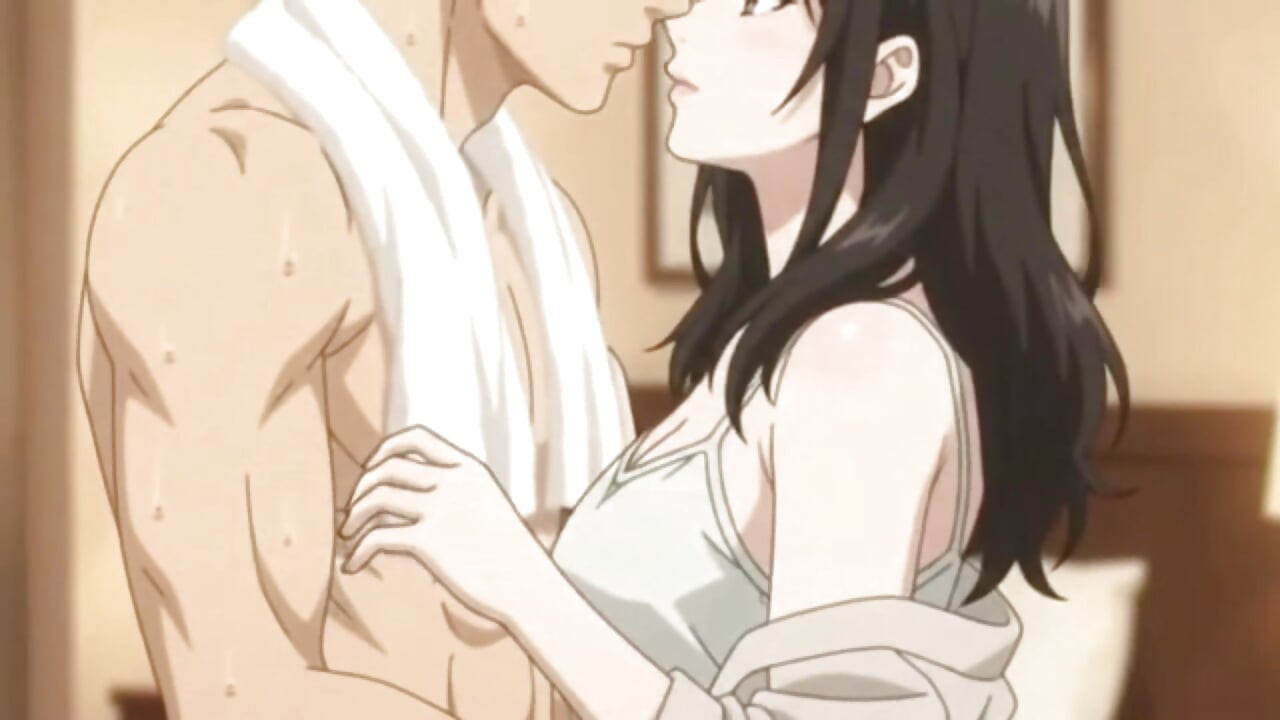 Shared Room Secrets with stepbrother when he is taking shower