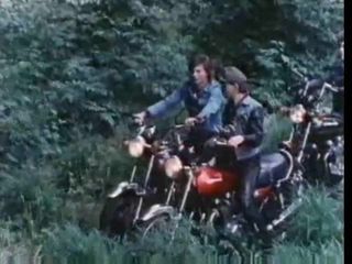 Der verbumste motorrad club (película de rubin)