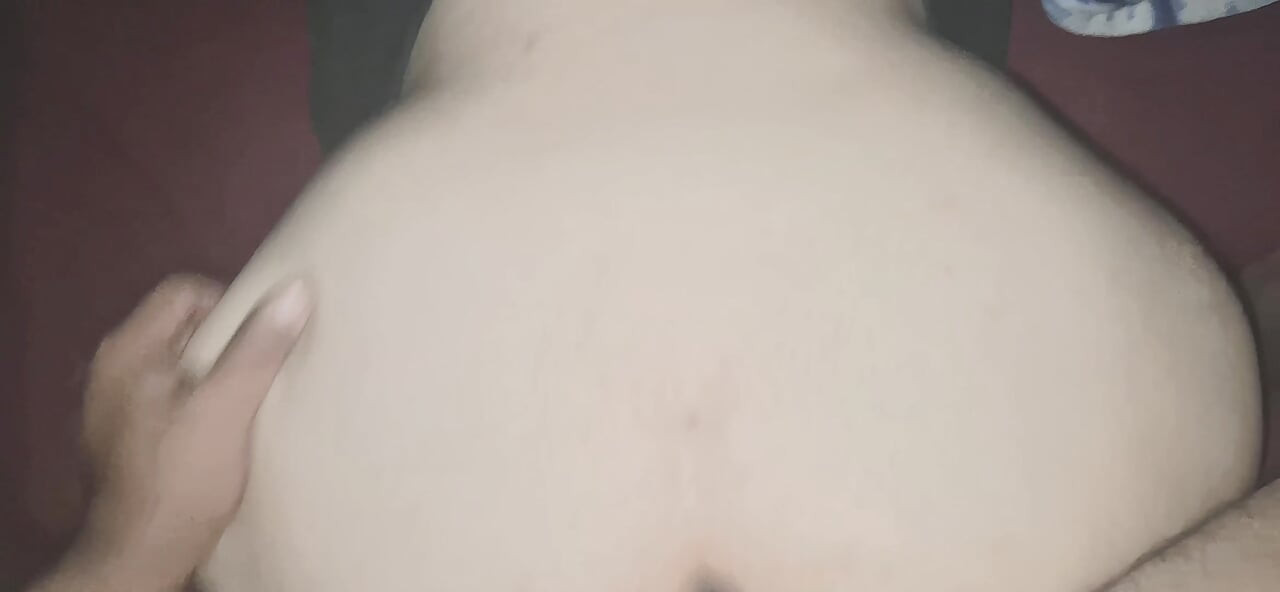 of a puppy