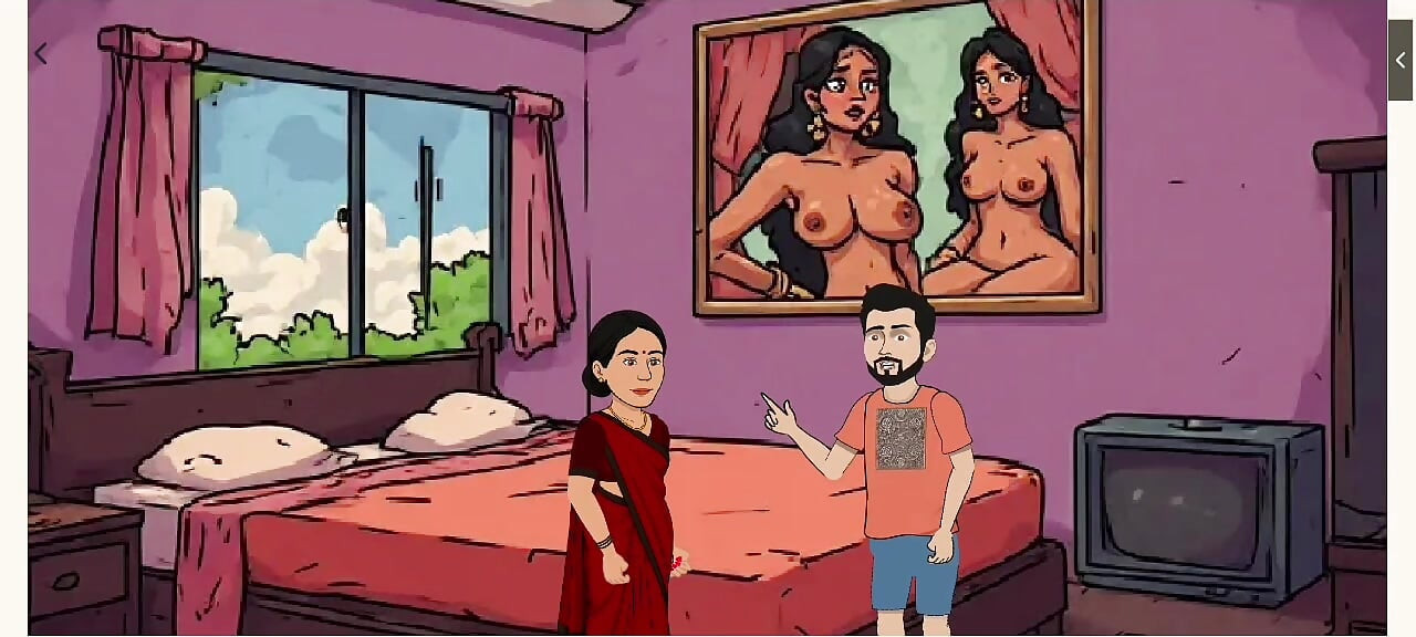 Hardcore sex with neighbour aunty