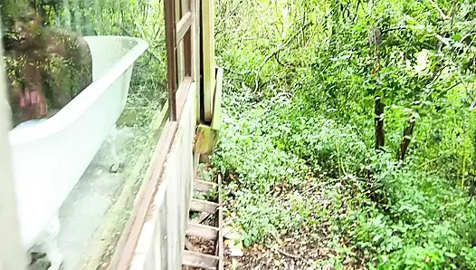 Whispers in the Wild