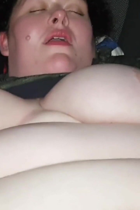 BBW BBC Nata4sex Anal Fucking Creampie