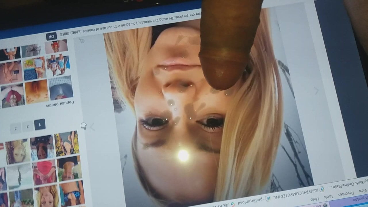 2nd Cum tribute to Jivetoo
