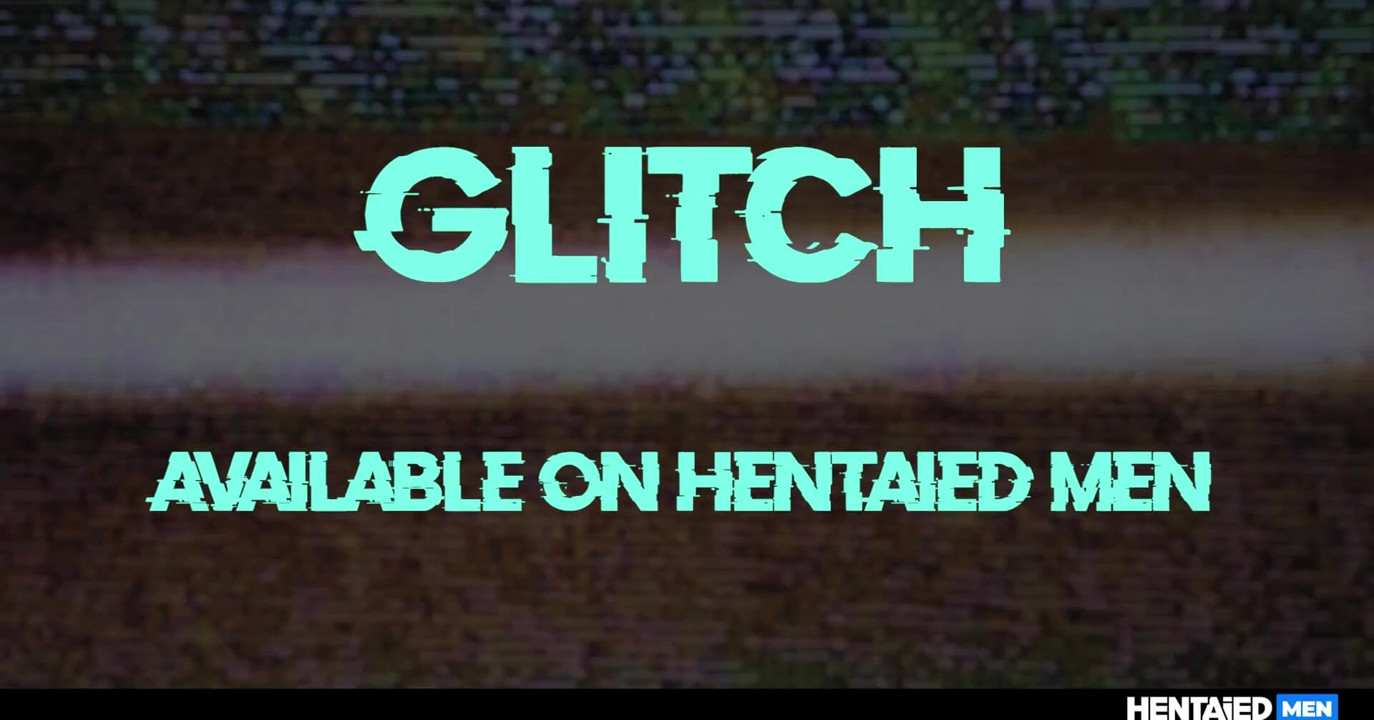 Time Freeze Glitch - Male Domination with Anal & Blowjob