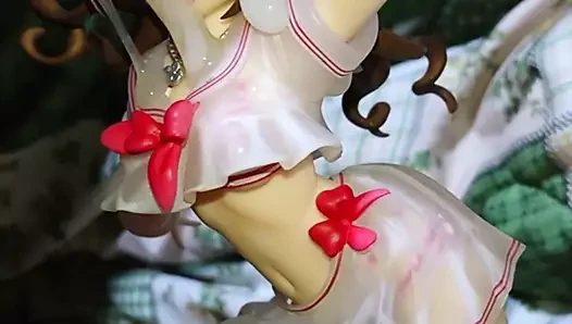 uzuki bukkake