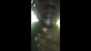 New - My spit video 6