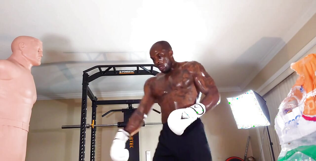 Boxing Workout Employing Plyometric Training Develops Efficient Control and Production of Ground Reaction Personnel, Which Can