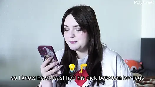 Cerita porno - di pesta, istri memuaskan banyak pria (creampie, pesta seks, cuckold)