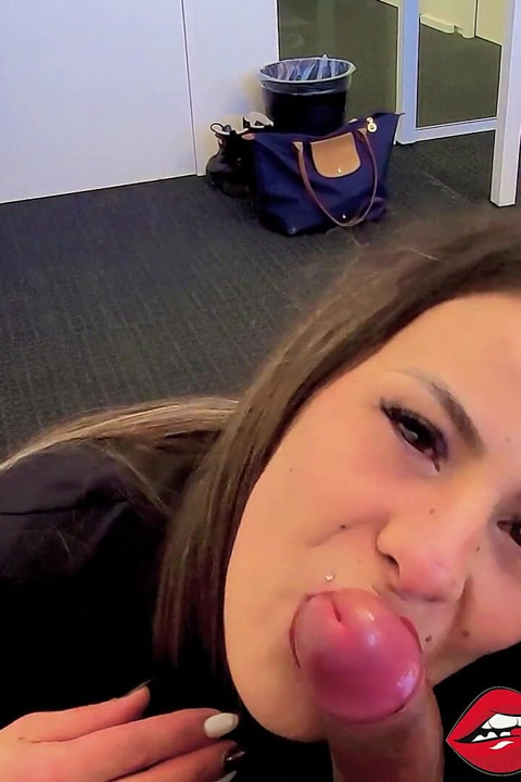 Blowjob Fever Builds as Whispers Rise and Tremble