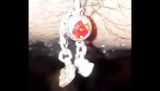 Lütfen amcığıma boşalma!!