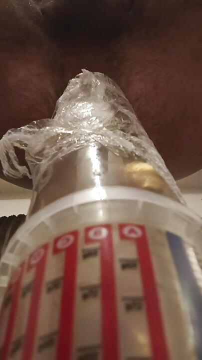 פריצת חור