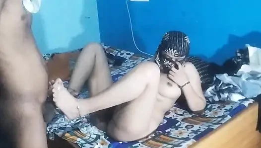Indian devar bhabhi hard xxx in night