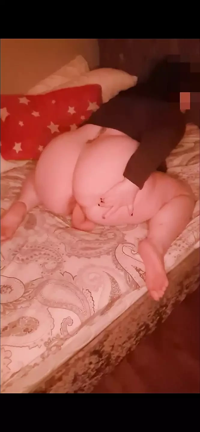 胖荡妇