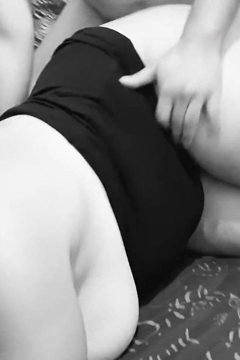 Video for Fans - MILF BBW Fucked Cuckold
