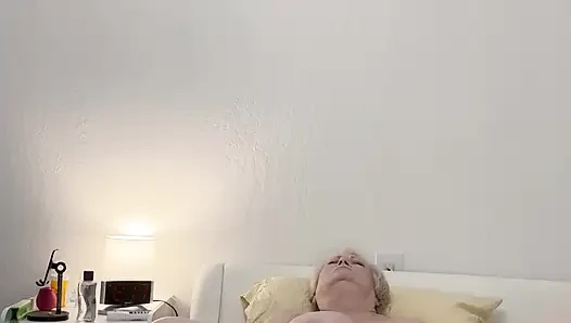 Oma Mit Dildo Gefickt