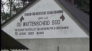 Deutsche Damen
