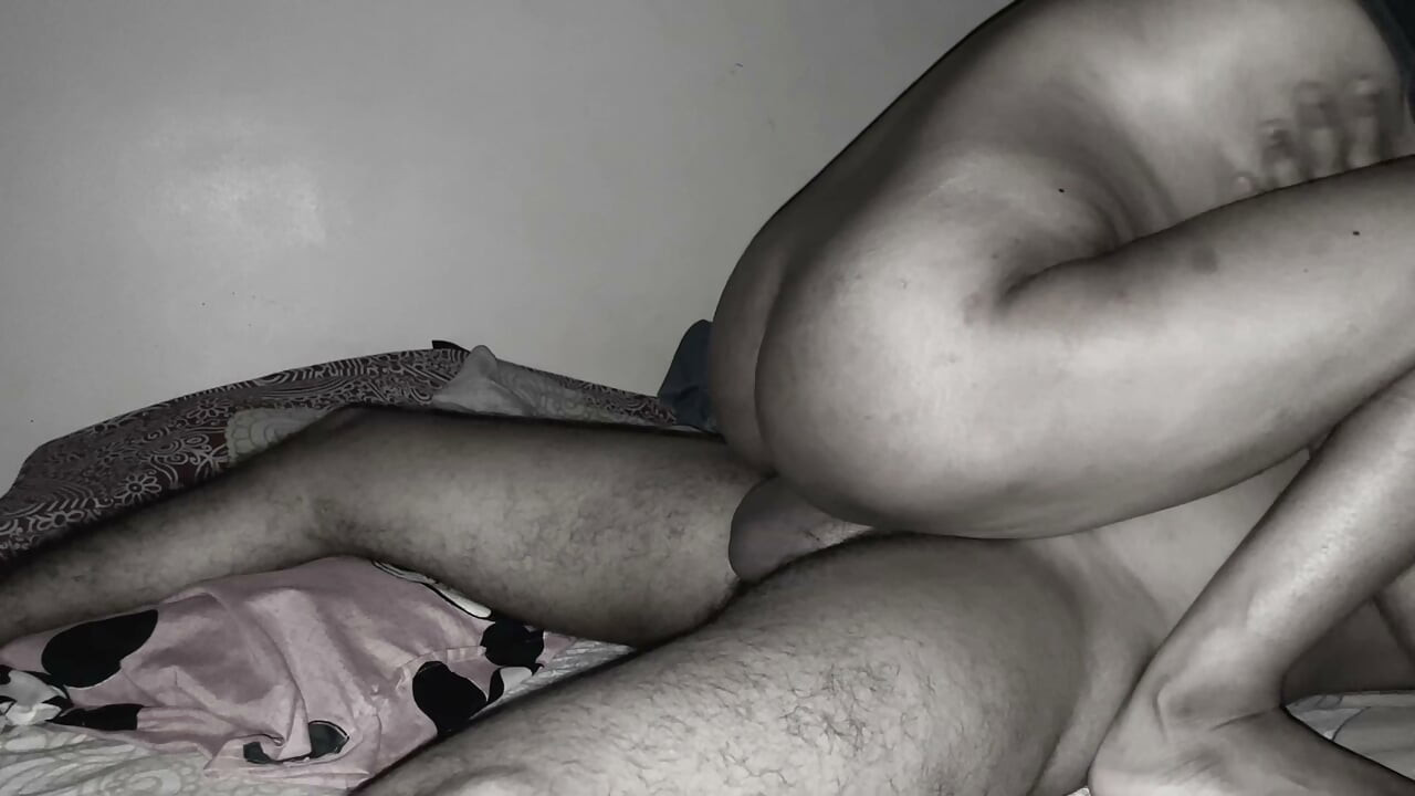 Desi girl fuck on bed Part 2
