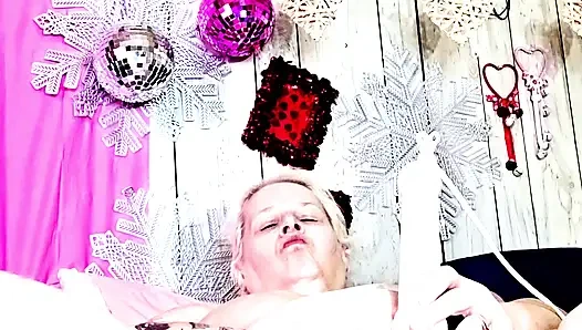 Panties to the Floor Pussy Eating Galore