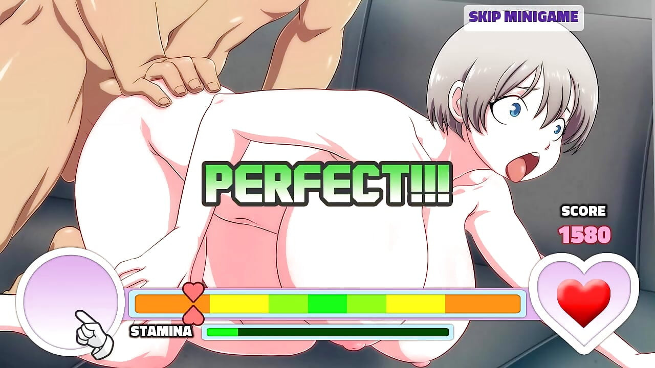 Waifuhub - Part 27 - Uzaki Chan Sex Interview Uzaku Foot Ochan Want to Hang Out! by Loveskysanhentai