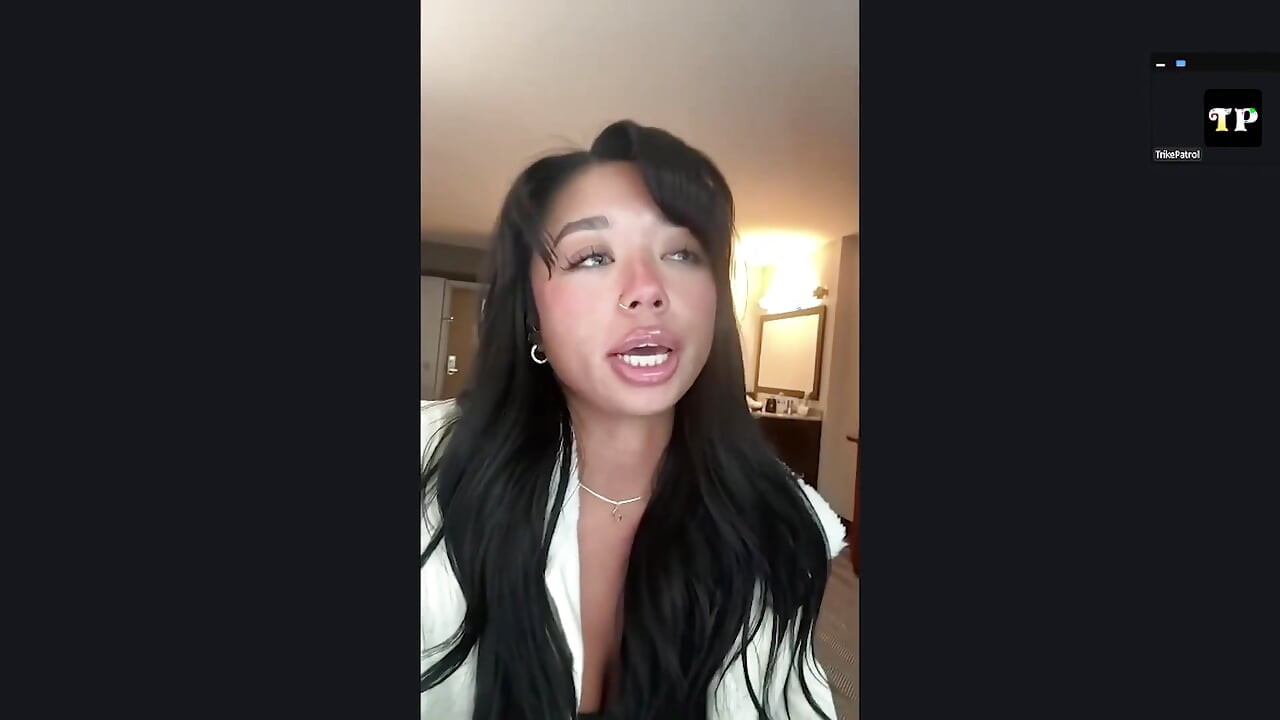 Trikepatrol Interview - Gia Dibella