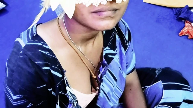 Your lavanya is back to action doggy style