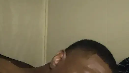 Грязно поедание киски, часть 2