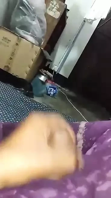 Straight guy Handjob for his girl friend.