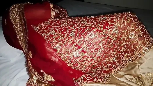 Seks malam pertamaku