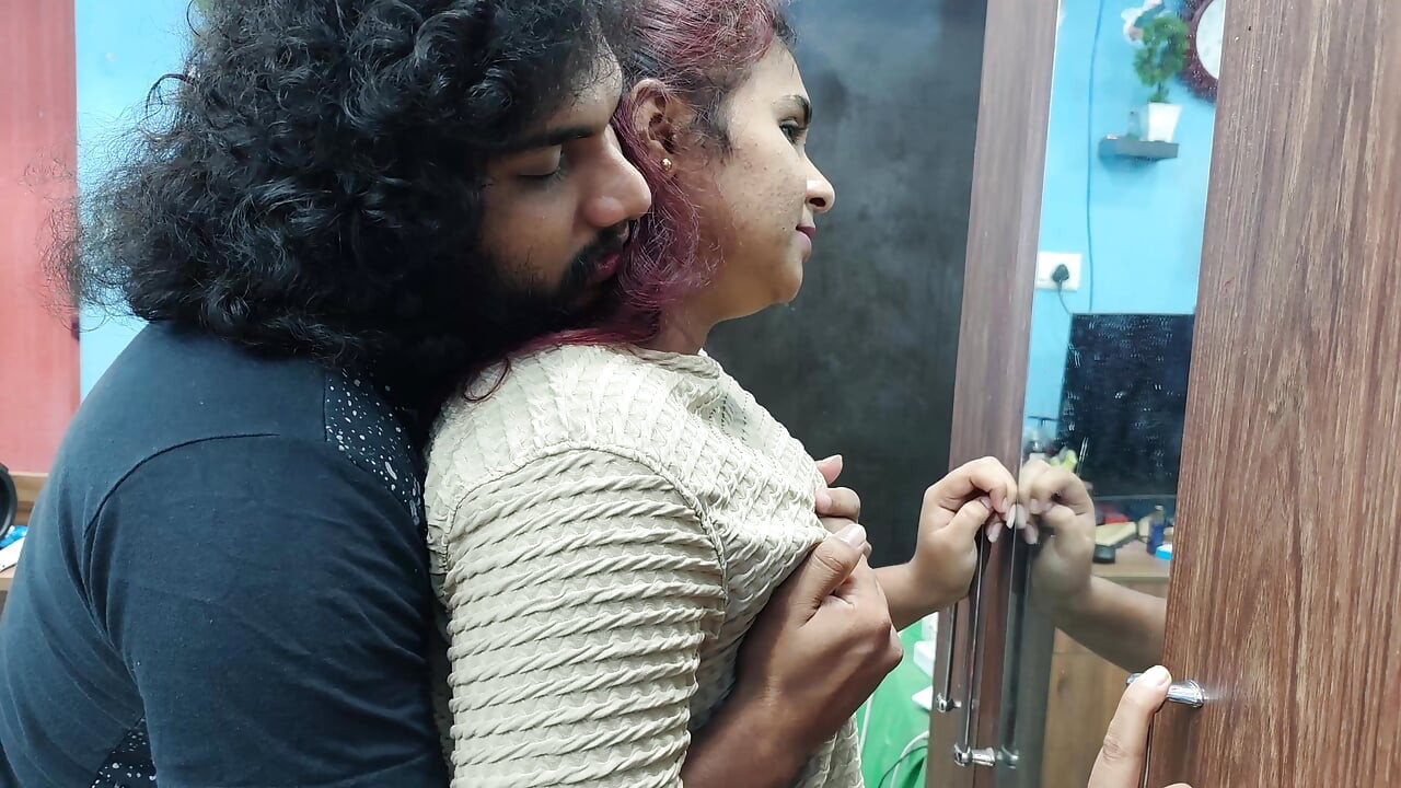 anal beijo romance com peitos chupam