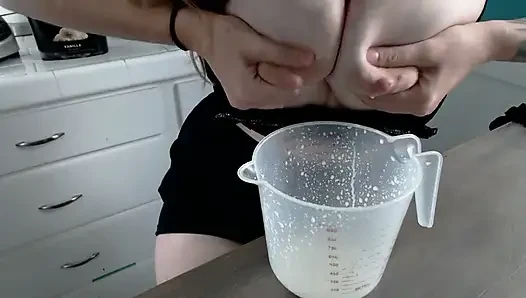 Breastmilk Milkshake Emzirme