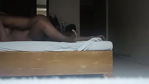 Bangalore Malayali Girl Got Fucked by Her Bestie Very Hard at Night She Can't Stand it Makes More Sound