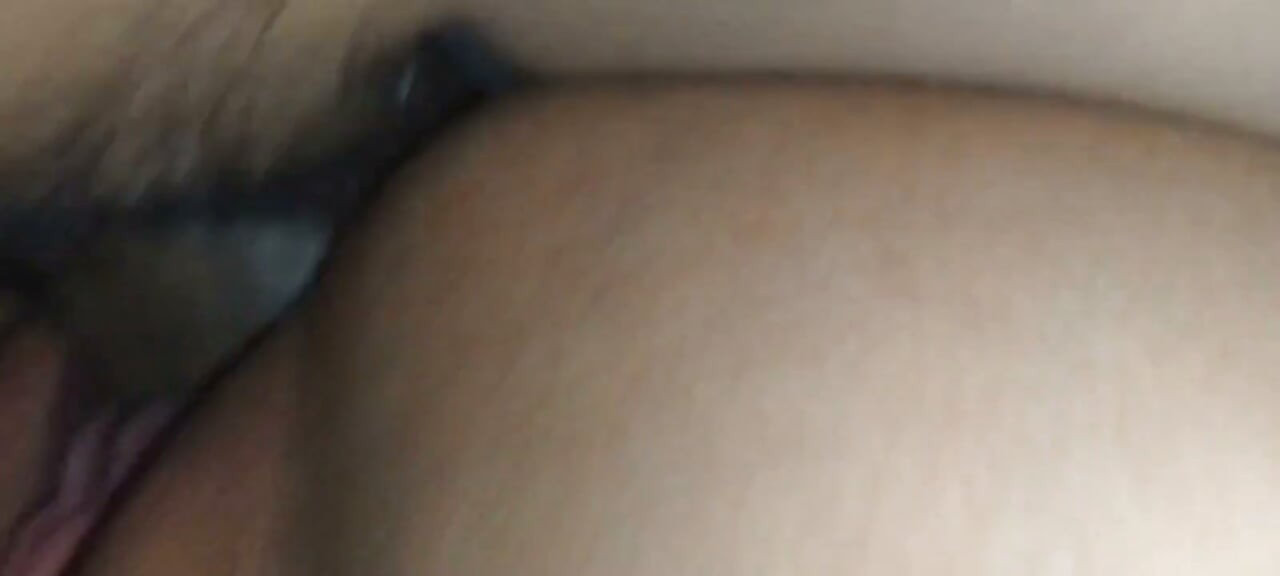 My Pussy Lips Looks so Sweet While Getting Fucked by Another Man