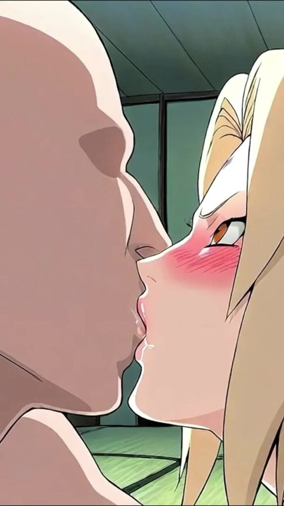 Sexy Stakes - Filling Naruto's Tsunade's face with milk | Clip 3