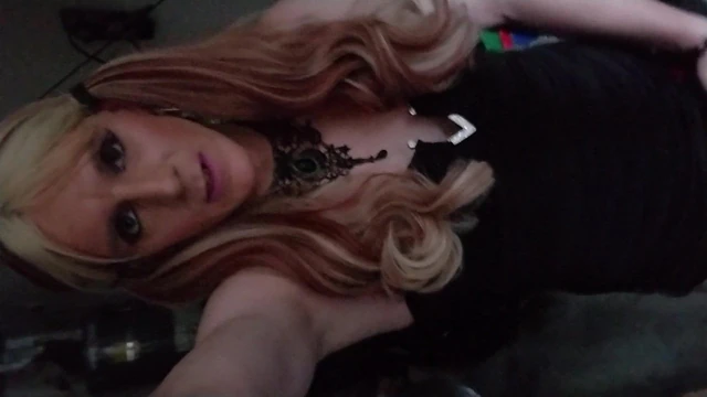 Playing dirty for 1 of my stepdaddies