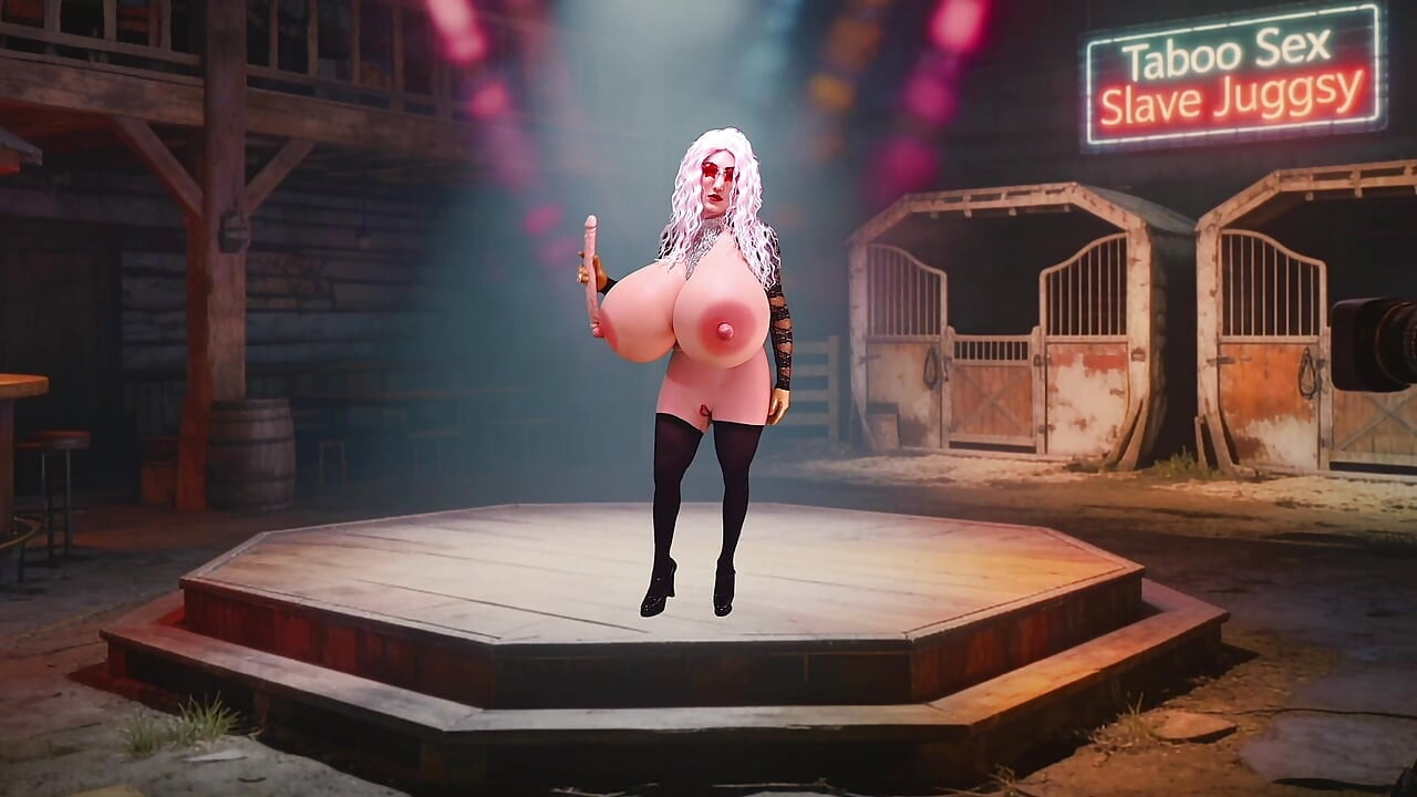 Taboo Country Girls Lodge