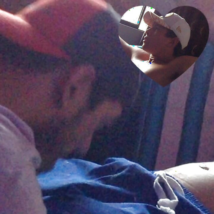 OMG! I've never tasted such a delicious cock, my stepbrother's is amazing!