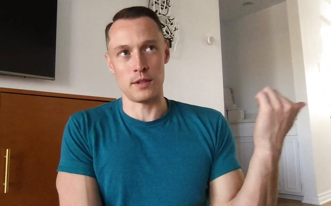 Cum Control During Anal Sex Chat
