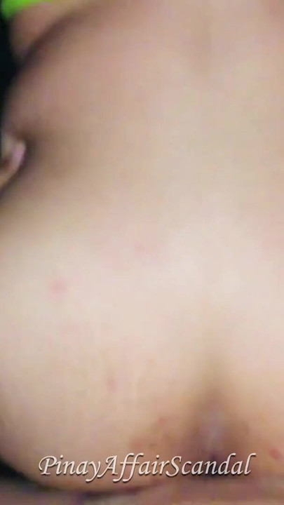 ช่วงเวลาที่ห้ามแชร์จากนมใหญ่เด้งใหญ่ของ P19yo Pinay วัย 18 ปี - เย็ดจัดหนัก