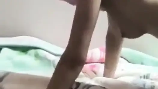 Pasangan arab istri arab