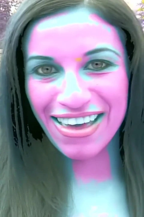 Katalina Dan Monica: Dua Cunts Cukur Sempurna Untuk Ayam Besar