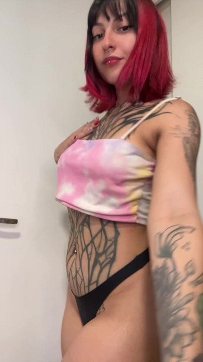 minha bunda grossa para você