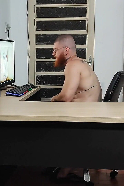 Backstage Hardcore Hot Ass In The Fur