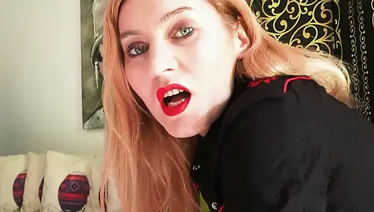 Tante tiri yang buruk