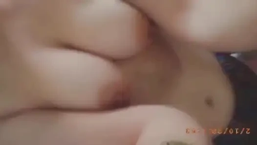 Dasi Beautiful Girl's Big Juicy Boobs