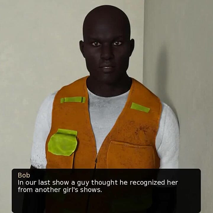 私の新しいルームメイト:浮気ガールフレンドep 8最終エピソード