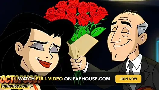 Pria Kulit Hitam Ngentot Istri Selingkuhnya. Kompilasi Kartun Terbaik