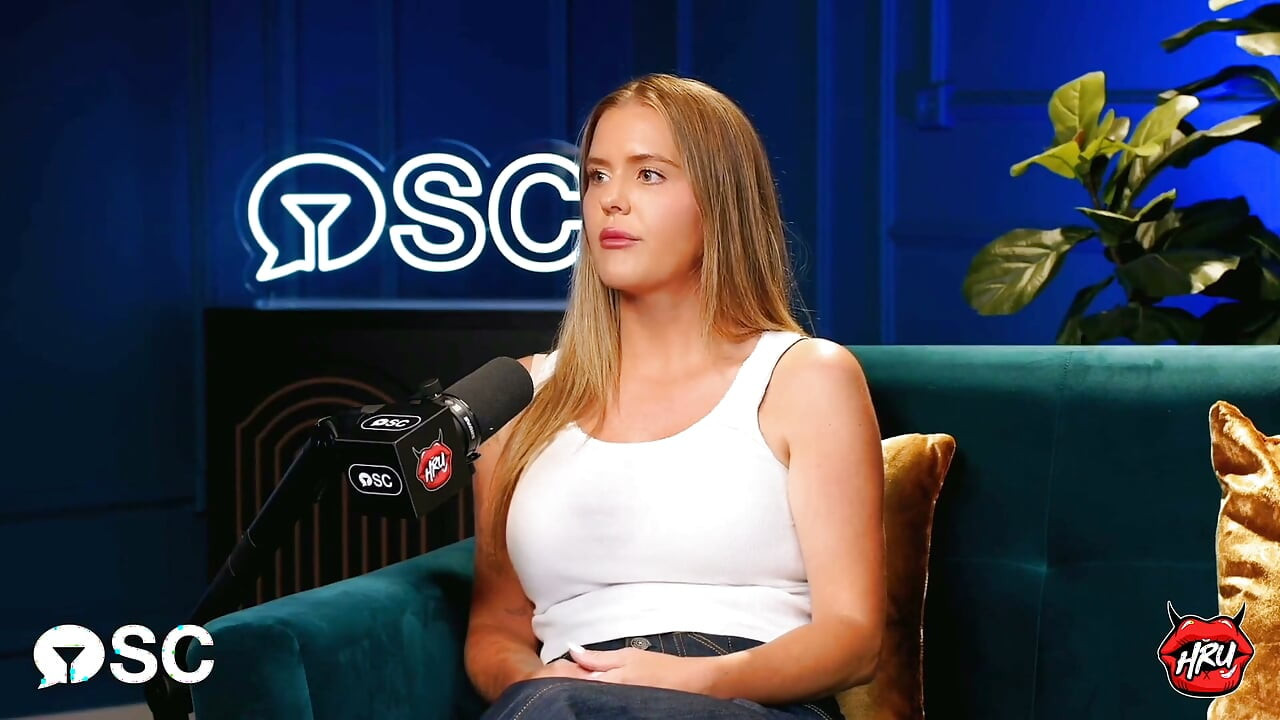 Wisconsin Tiff hablando de orgías, porno geriátrico y una cirugía de himen muy cara